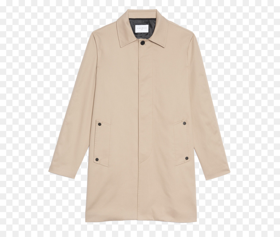 Manteau，Beige PNG