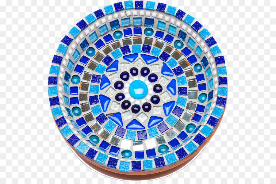 Mosaïque，Carreaux De Verre PNG