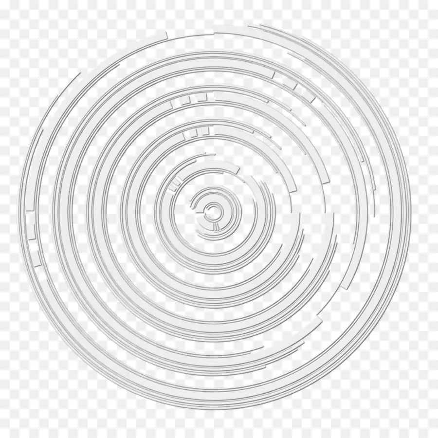 Spirale，Circulaire PNG