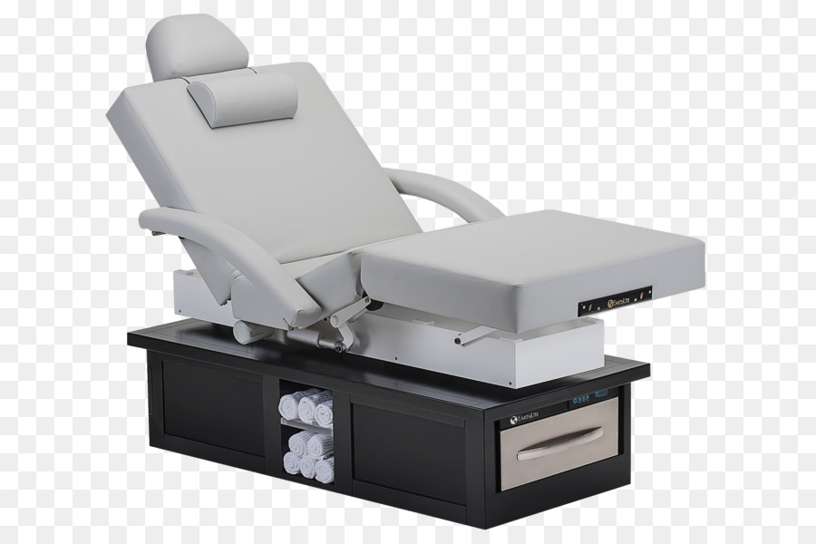 Chaise De Massage，Table De Massage PNG