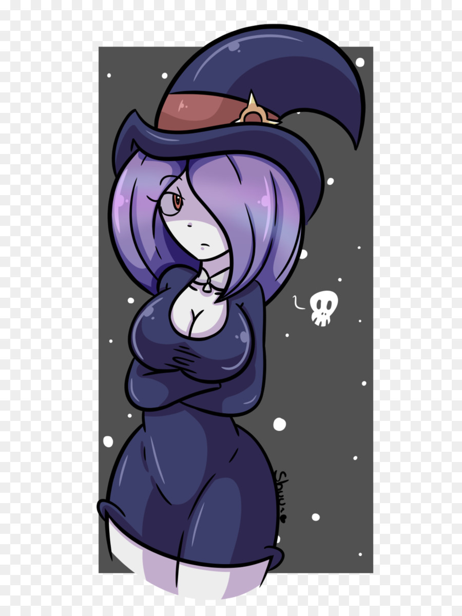 Sucy Manbavaran，Crona PNG