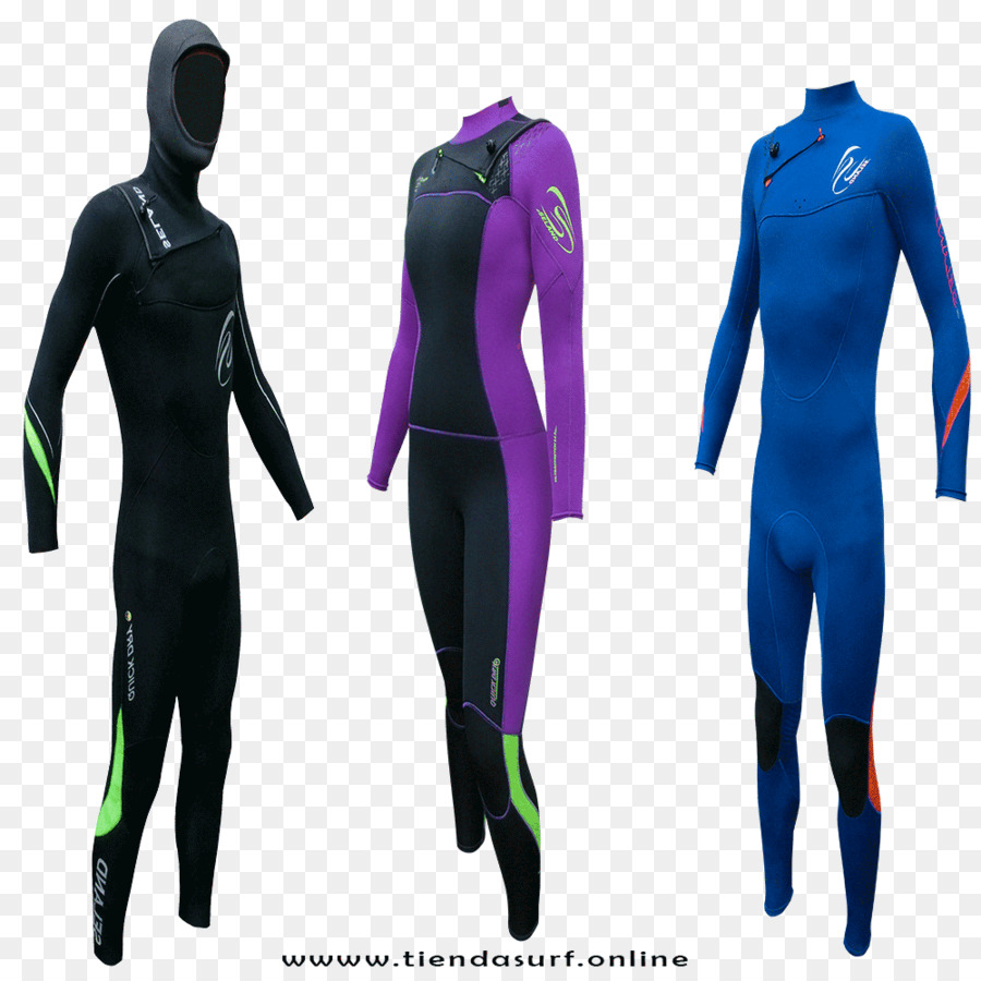 Combinaison，Surf PNG