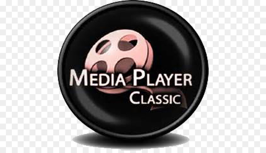 Media Player Classic，Lecteur Multimédia PNG