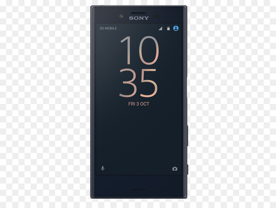 Sony Xperia X，Sony Xperia X Compact PNG