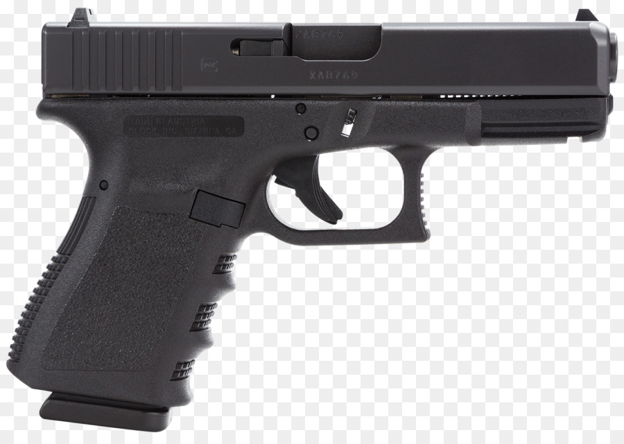 40 Sw，Glock 23 PNG