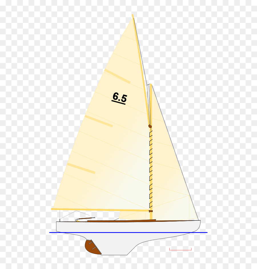 Voile，Yawl PNG