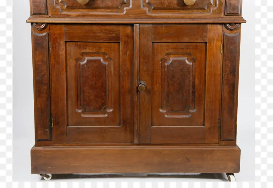 Armoire En Bois，Stockage PNG