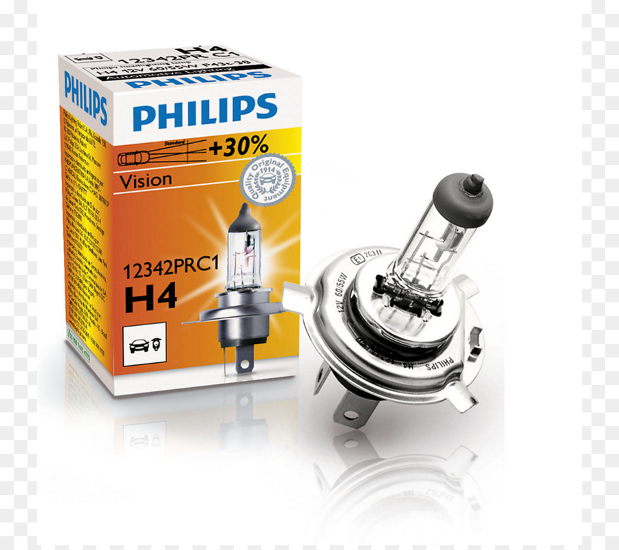 Lampe Halogène，Philips PNG