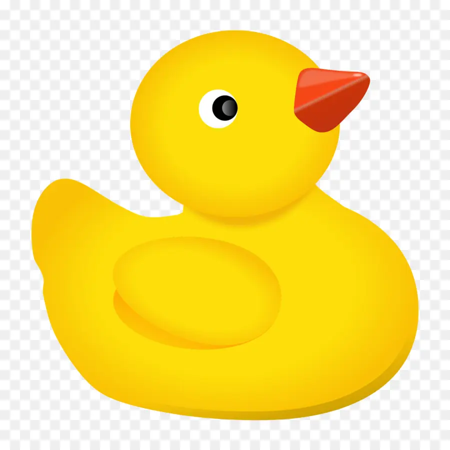 Canard Jaune，Bec PNG