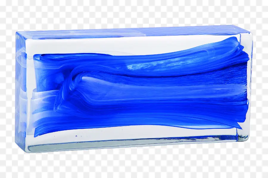 Peinture Bleue，Couleur PNG