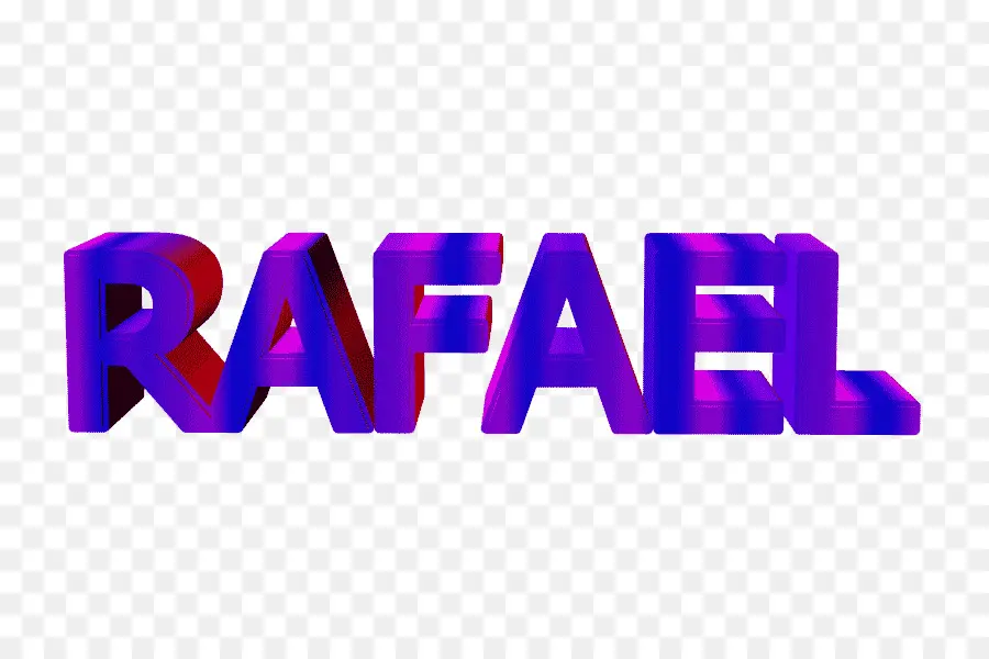 Texte De Rafael，Violet PNG