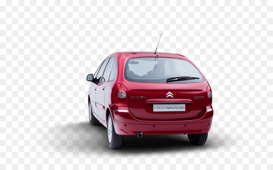 Voiture Rouge，Automobile PNG