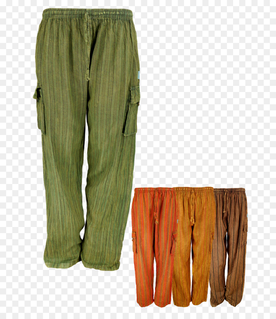 Pantalon，Festival PNG