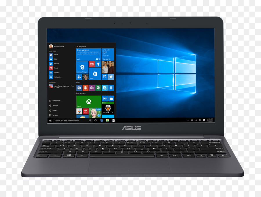 Ordinateur Portable，Asus Vivobook E12 E203na E203nays02 1160 PNG