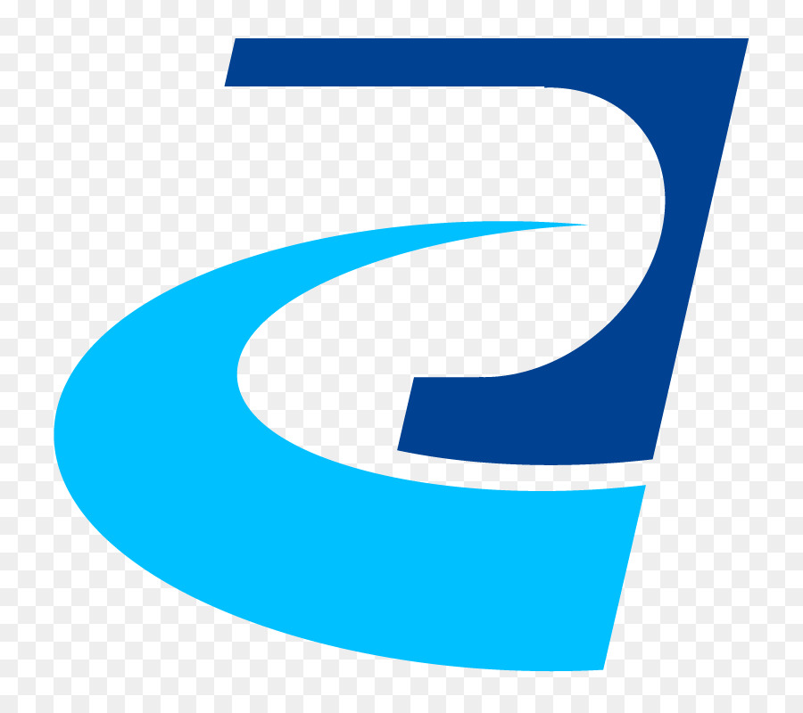 Logo C Bleu，Lettre PNG