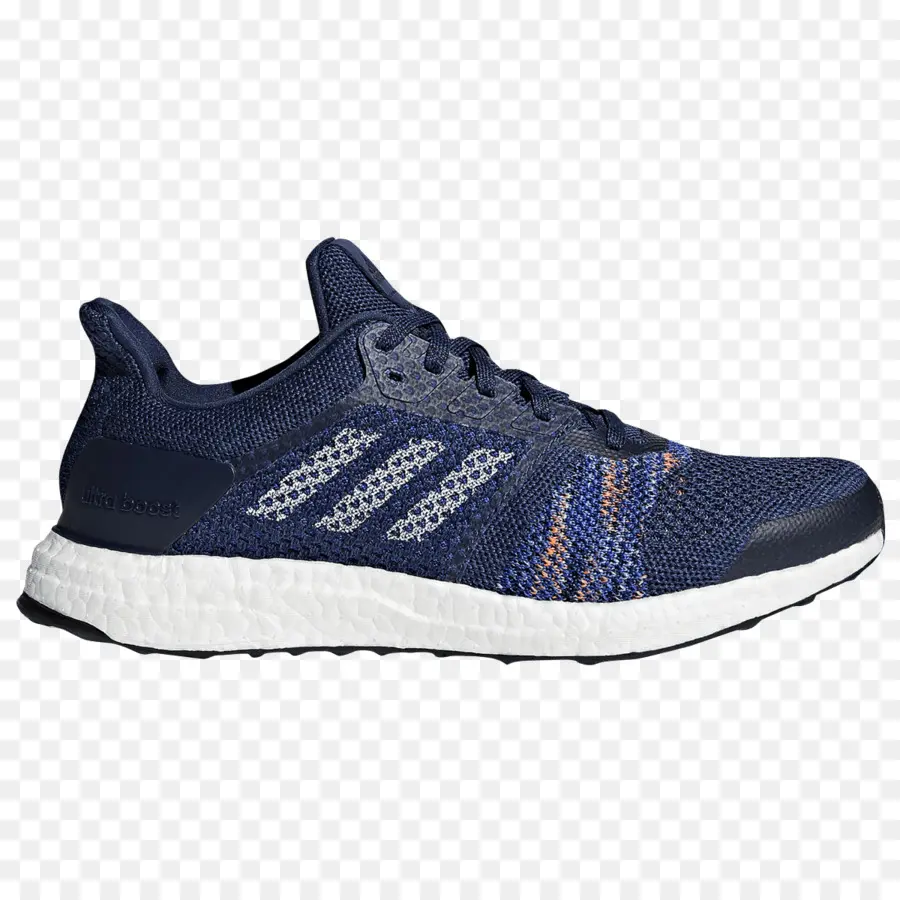 Baskets Bleues，Adidas PNG