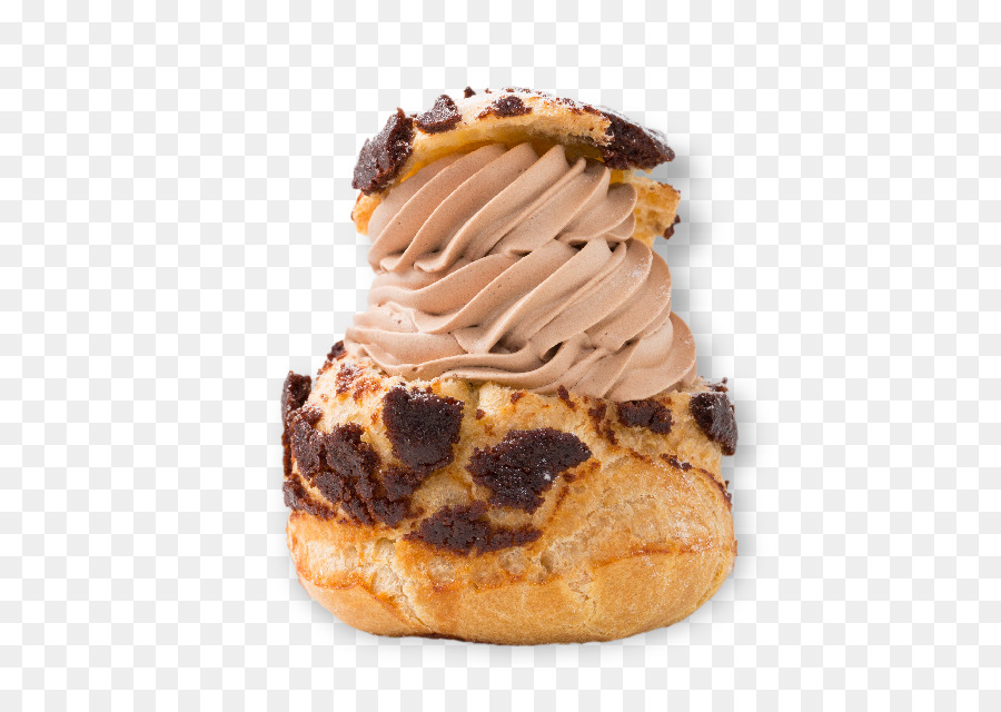 Profiterole，A1 Boulangerie PNG