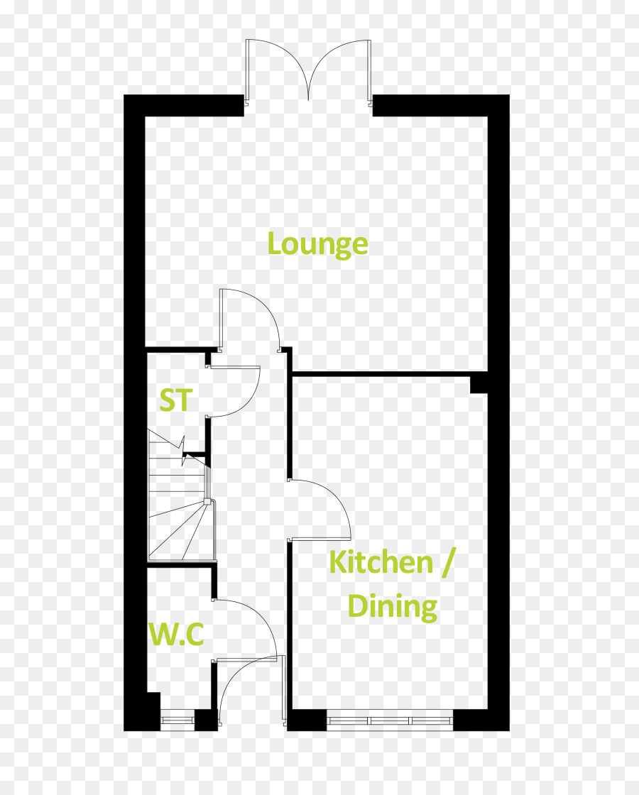 Monkstown Comté De Dublin，Chambre à Coucher PNG