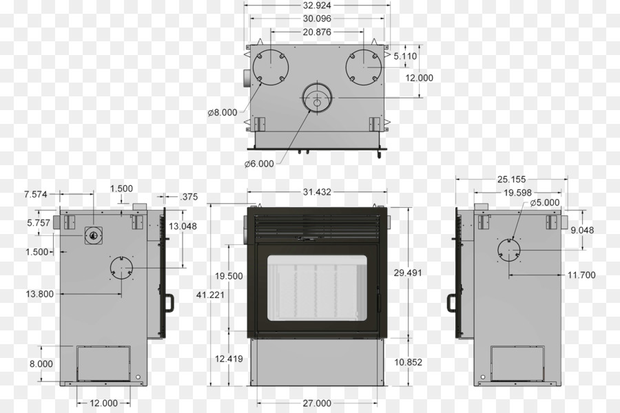 Dessin Technique，Plan PNG