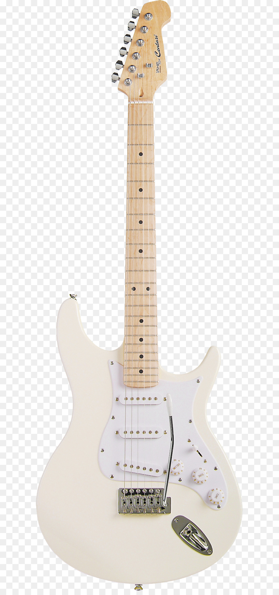 Guitare électrique，Fender Stratocaster PNG