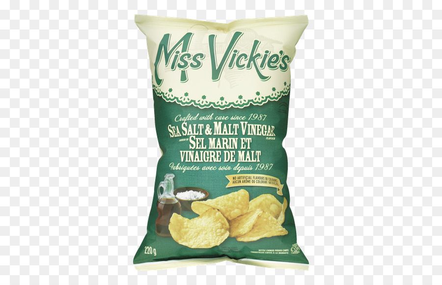 Mlle Vickie，Salsa PNG