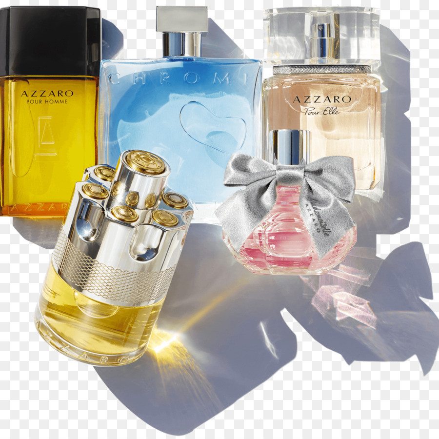 Parfum，Azzaro PNG