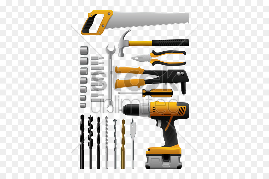 Outils，Scie PNG