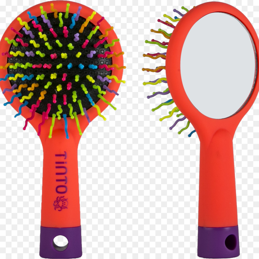 Brosse à Cheveux，Peigne PNG