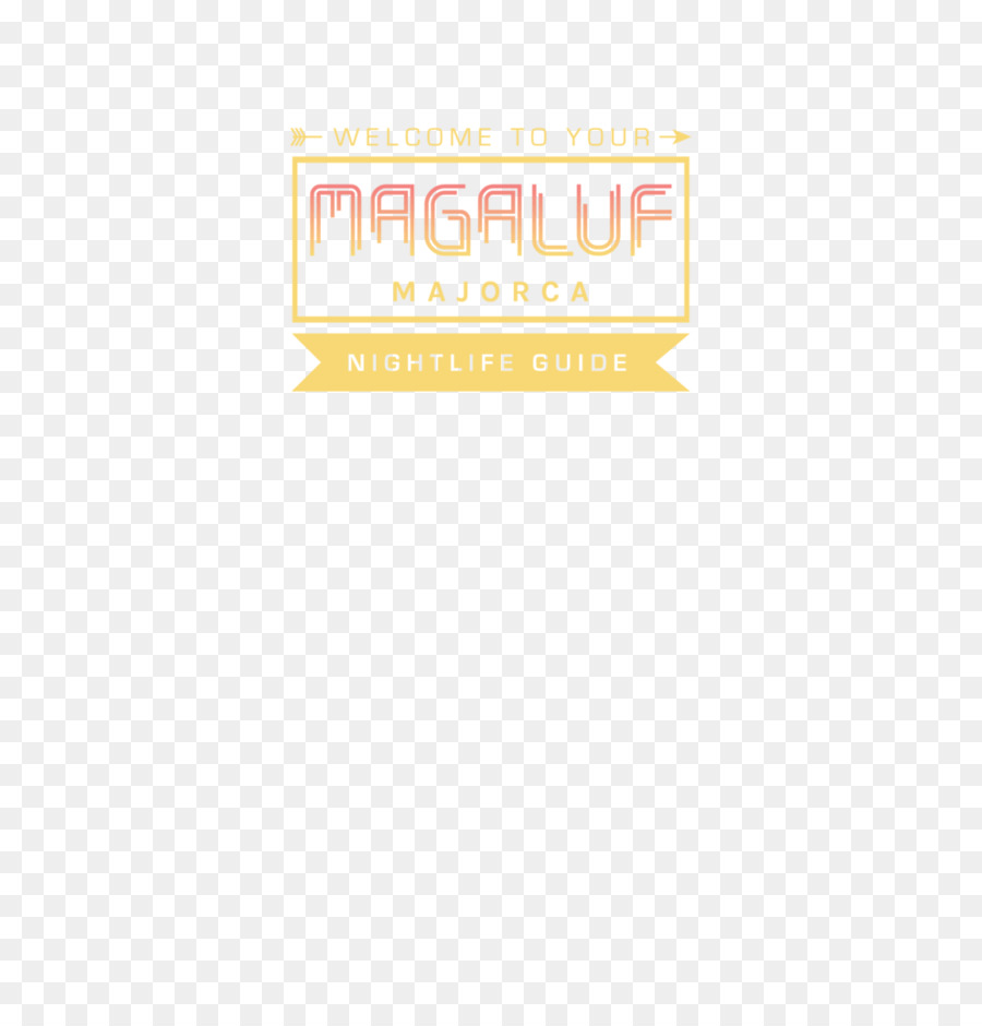 Magaluf，Logo PNG