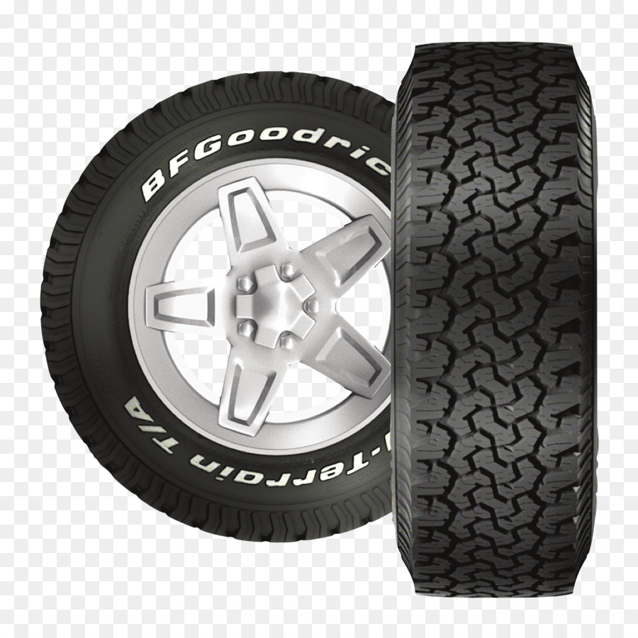 Voiture，Bfgoodrich PNG