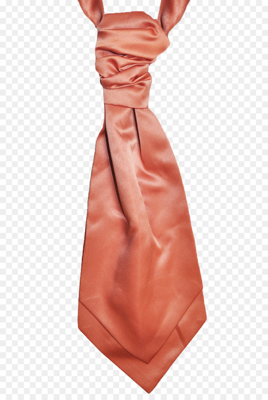 Cravat，Corail PNG