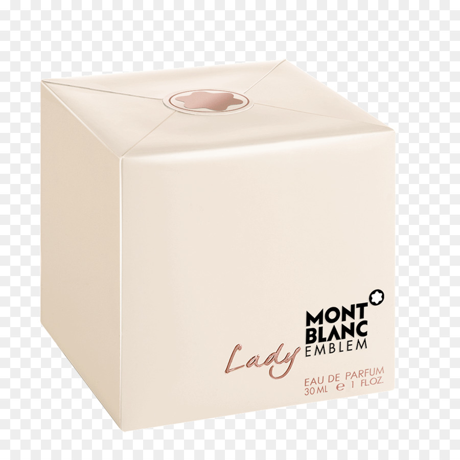 Coffret Parfum，Mont Blanc PNG