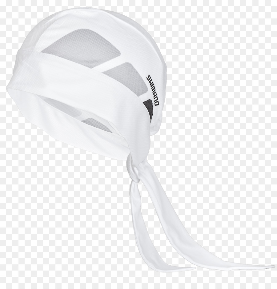 Bandana，Blanc PNG