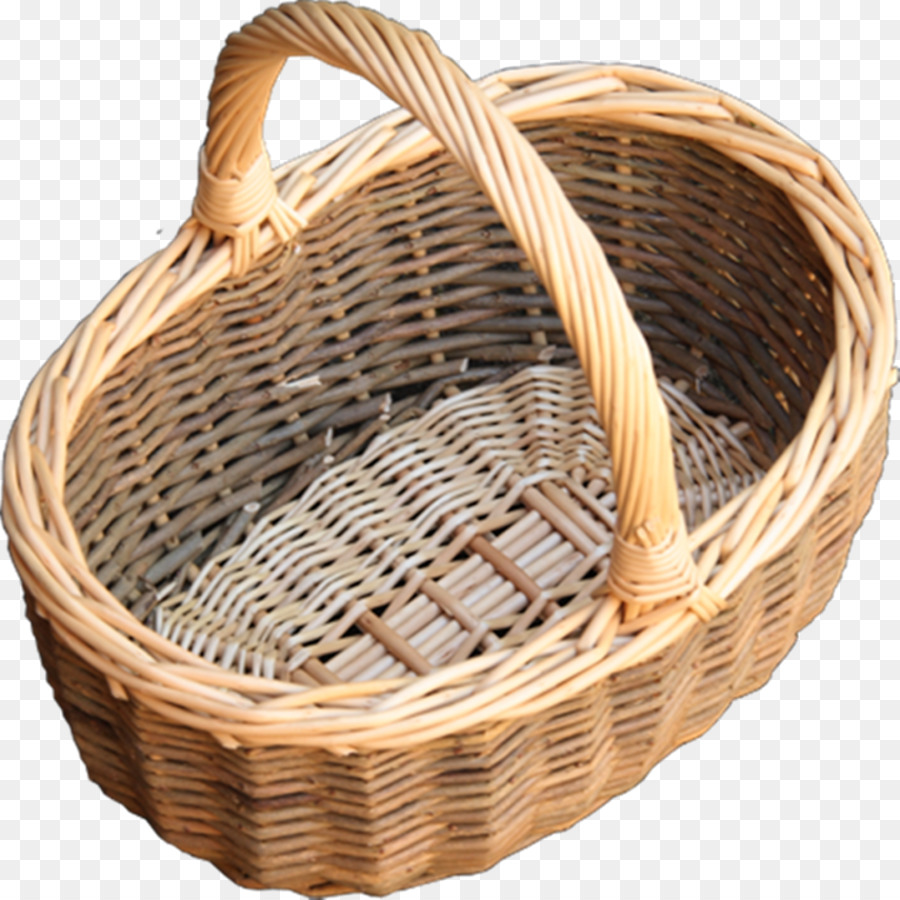 Osier，Panier PNG