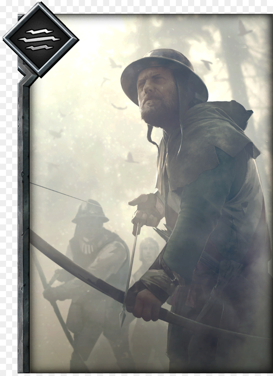 Gwent Le Jeu De Cartes Witcher，Brouillard PNG