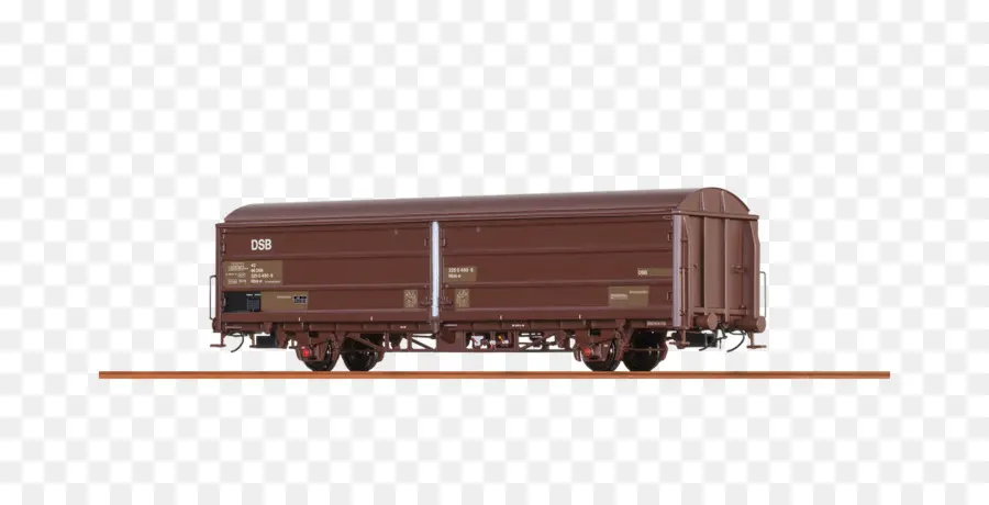 Train De Marchandises，Cargaison PNG