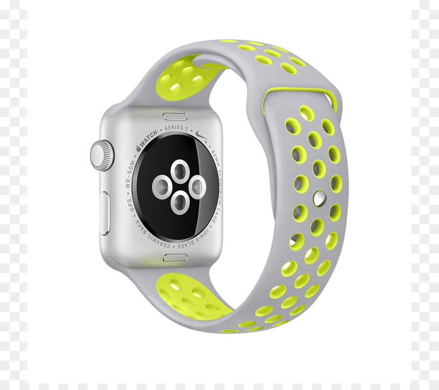 Apple Watch Série 2，Nike PNG