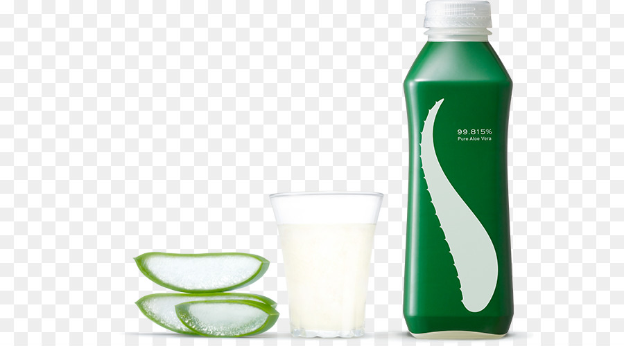 Jus，L Aloe Vera PNG