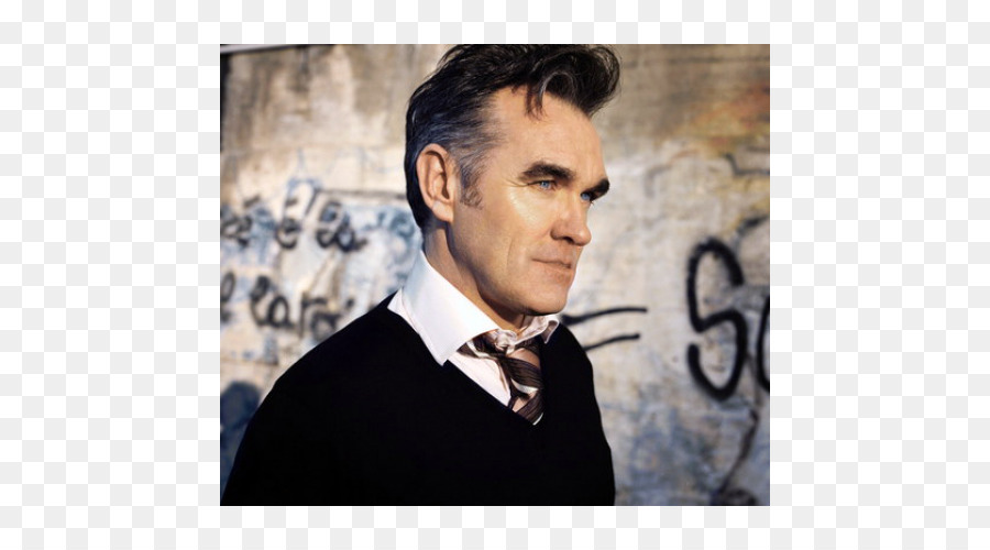 Morrissey，Smiths PNG