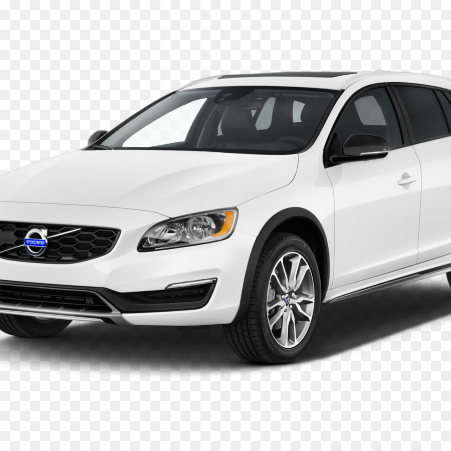 Voiture Volvo，Vus PNG