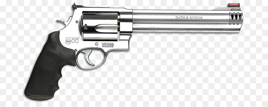 Revolver En Argent，Pistolet PNG