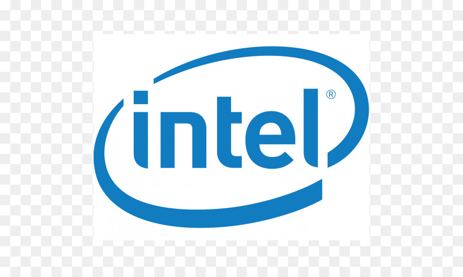 Logo Intel，Marque PNG