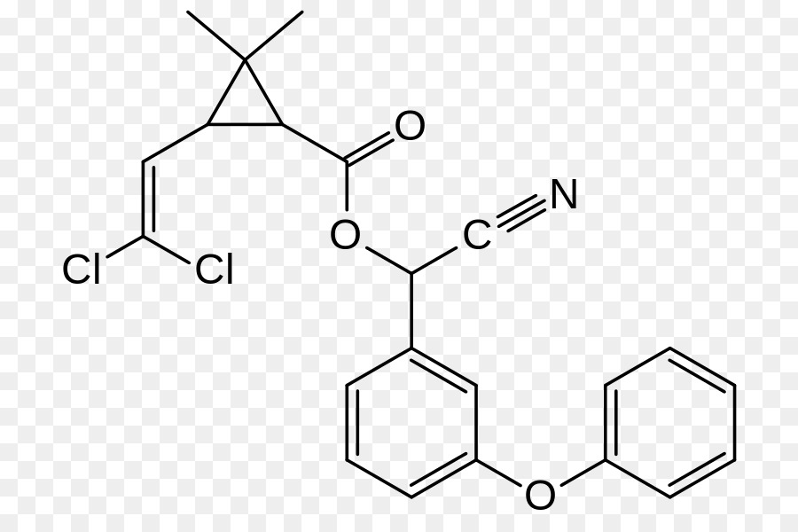 Structure Chimique，Molécule PNG