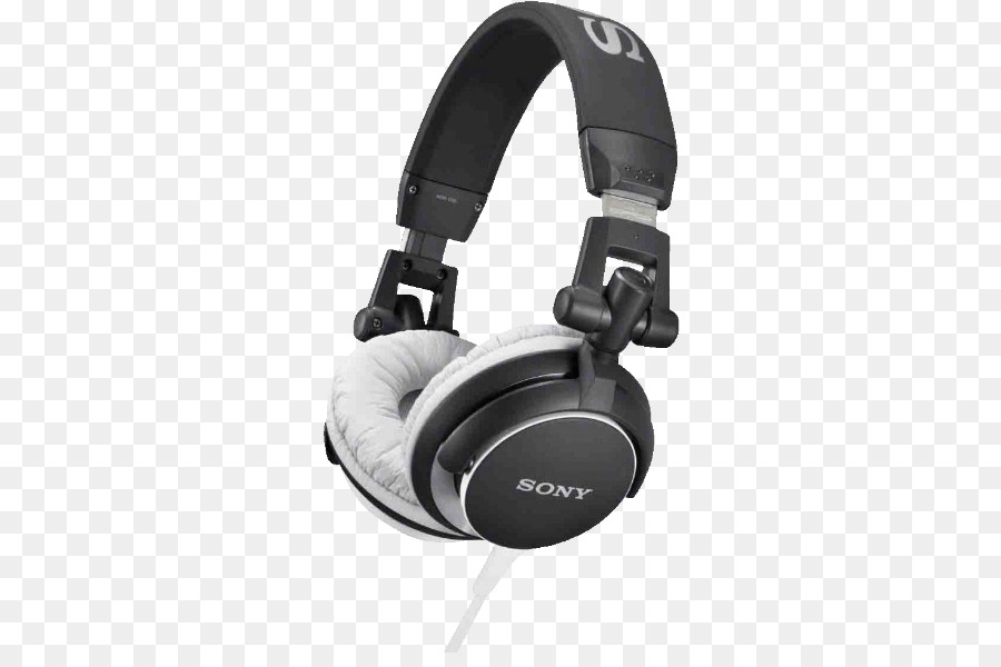 Sony V55，Casque PNG