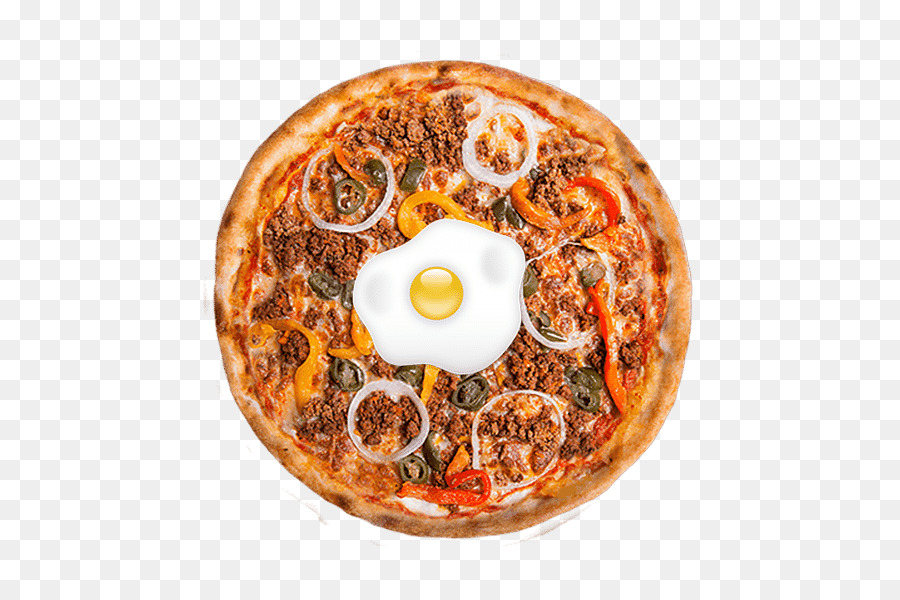 Californiastyle Pizza，Sicilienne Pizzas PNG