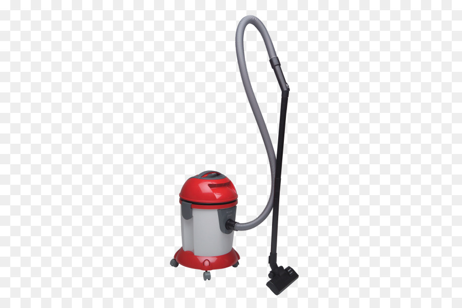 Aspirateur，Rouge PNG