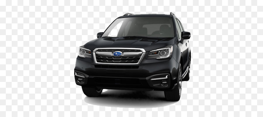 Véhicule Utilitaire Sport Compact，2018 Subaru Forester PNG