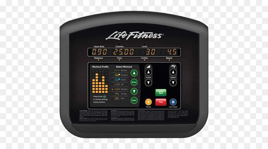 Console De Remise En Forme，Console PNG