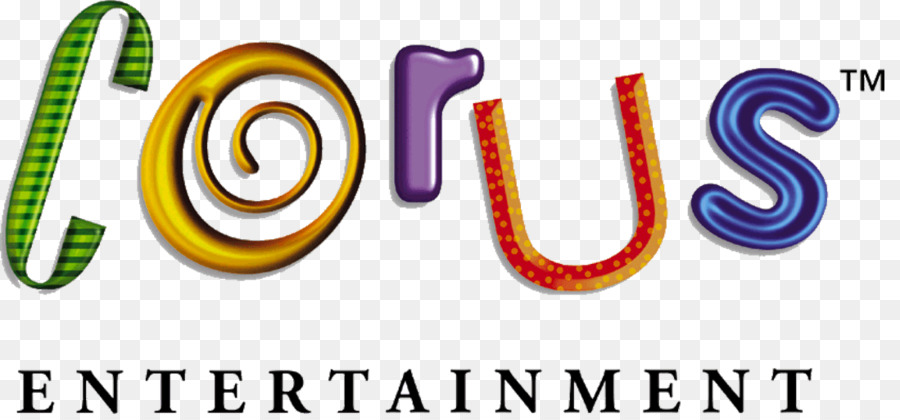 Corus Entertainment，Canada PNG