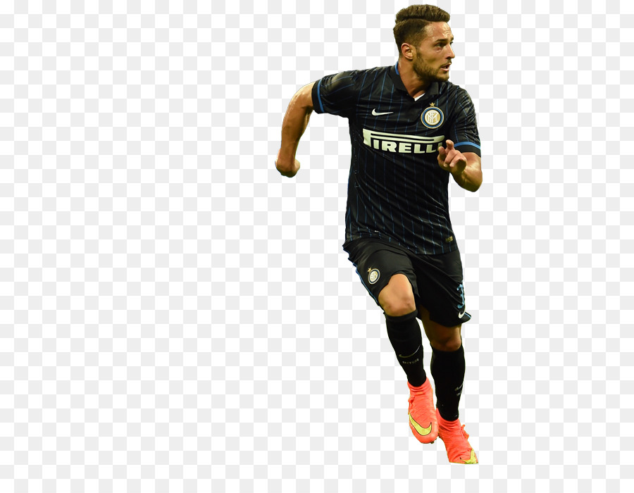 Inter Milan，Joueur De Football PNG